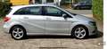 Mercedes-Benz B 200 BlueEFFICIENCY EDITION 1 Silber - thumbnail 2
