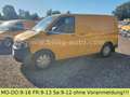 Volkswagen T5 Transporter 2.0TDI EU5*2xSchiebetüre* Bus * Gelb - thumbnail 5