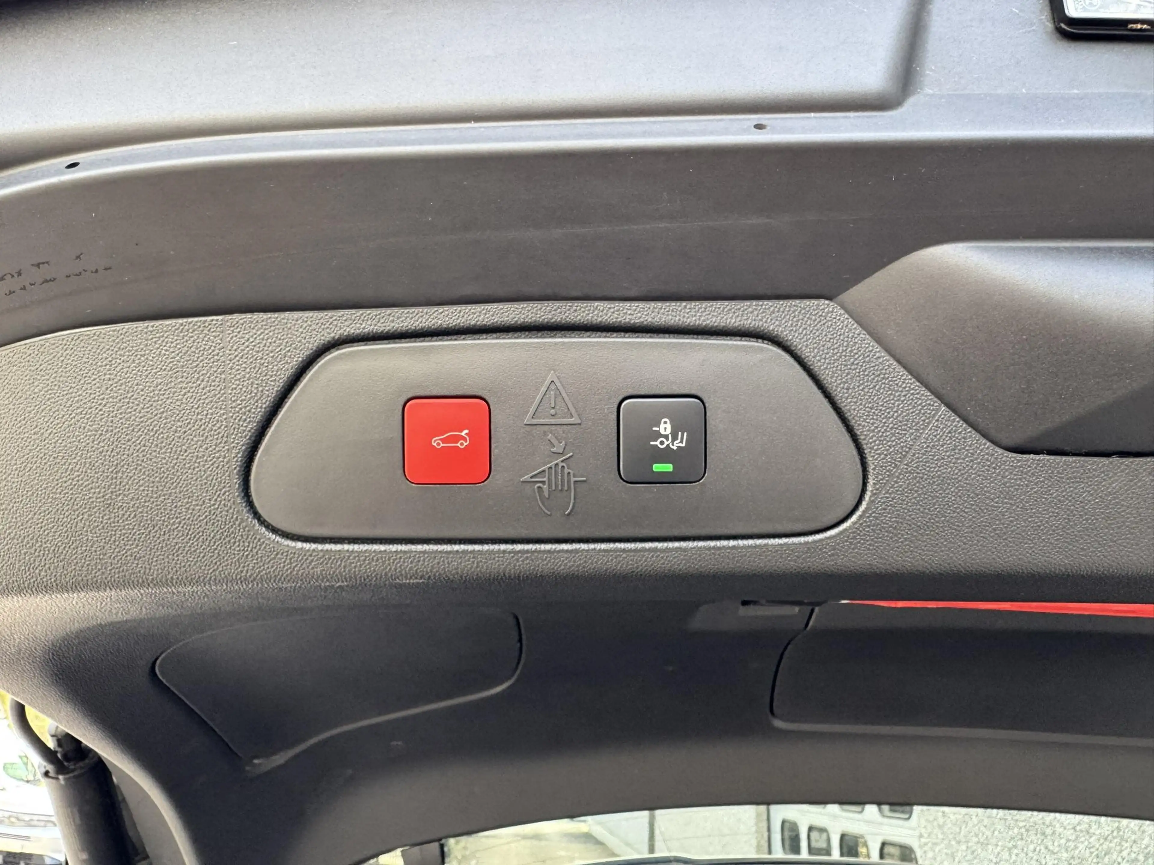 Opel Grandland 1.2T 130PK GS GPS/CAMERA/WINTERPACK/KEYLESS — photo 7