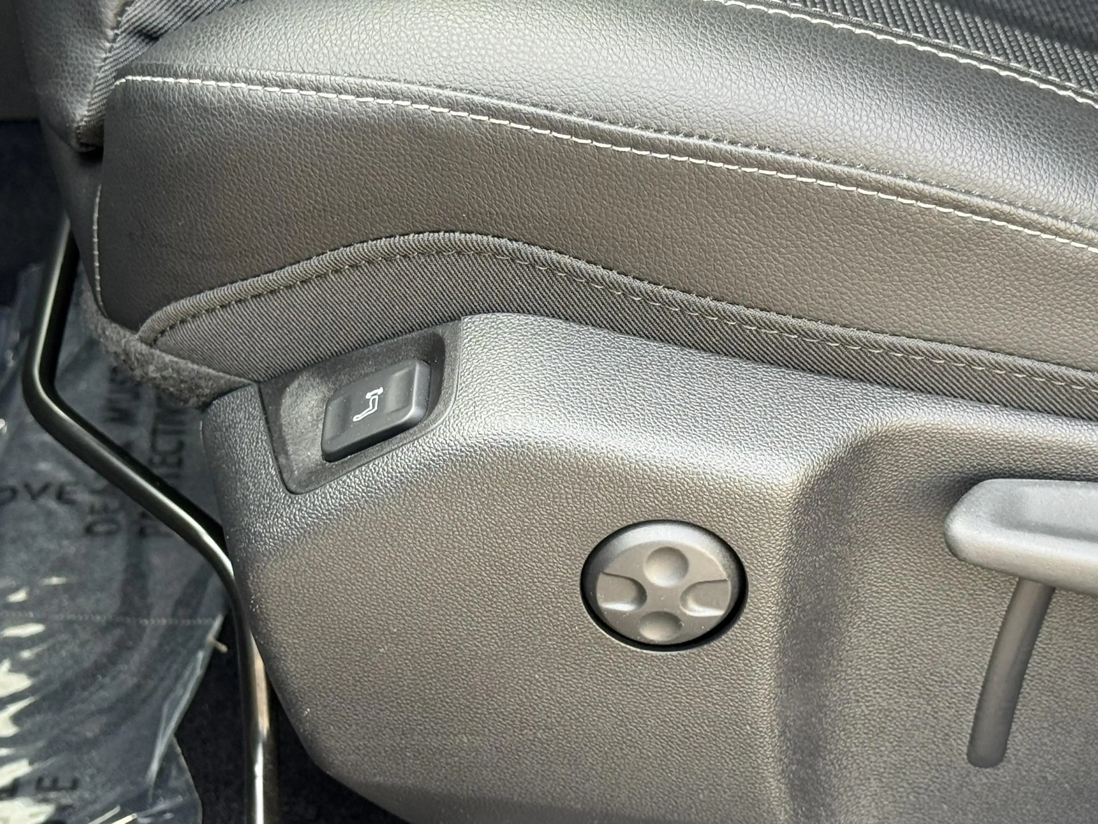 Opel Grandland 1.2T 130PK GS GPS/CAMERA/WINTERPACK/KEYLESS — photo 14