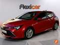 Toyota Corolla 1.8 125H ACTIVE TECH E-CVT Rojo - thumbnail 3
