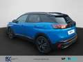 Peugeot 3008 GTPack/Nachtsicht/Focal/360/Massage/el.Sitz+Heckkl Blau - thumbnail 7