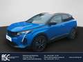 Peugeot 3008 GTPack/Nachtsicht/Focal/360/Massage/el.Sitz+Heckkl Blau - thumbnail 1