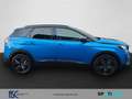 Peugeot 3008 GTPack/Nachtsicht/Focal/360/Massage/el.Sitz+Heckkl Blau - thumbnail 4