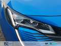 Peugeot 3008 GTPack/Nachtsicht/Focal/360/Massage/el.Sitz+Heckkl Bleu - thumbnail 16