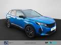 Peugeot 3008 GTPack/Nachtsicht/Focal/360/Massage/el.Sitz+Heckkl Bleu - thumbnail 3