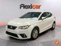 SEAT Ibiza 1.0 S&S Reference Plus 75 Blanco - thumbnail 3