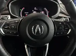 Acura MDX 2025 — фото 21