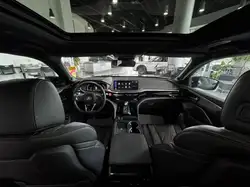 Acura MDX 2025 — фото 25