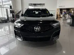 Acura MDX 2025 — фото 11