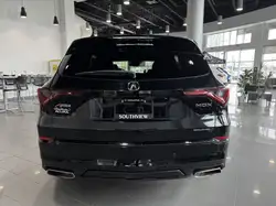 Acura MDX 2025
