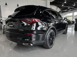 Acura MDX 2025