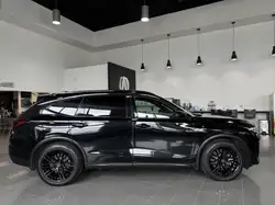 Acura MDX 2025