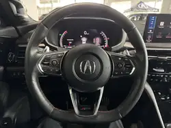 Acura MDX 2025 — фото 20