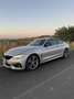 BMW 428 428i Coupe xdrive Msport auto Argento - thumbnail 1