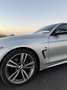 BMW 428 428i Coupe xdrive Msport auto Argento - thumbnail 4