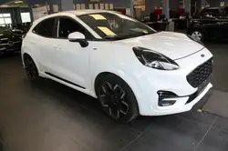 Ford Puma 1.0 EcoBoost ST Line Navi + AHK