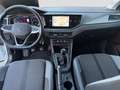 Volkswagen Polo 1.0TSI Style ACC Cam Matrix Navi Sitzheiz Weiß - thumbnail 6