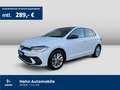 Volkswagen Polo 1.0TSI Style ACC Cam Matrix Navi Sitzheiz Weiß - thumbnail 1