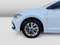 Volkswagen Polo 1.0TSI Style ACC Cam Matrix Navi Sitzheiz Weiß - thumbnail 5