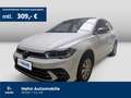 Volkswagen Polo 1.0TSI Style ACC Cam Matrix Navi Sitzheiz Weiß - thumbnail 1