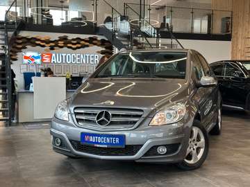 *Tempo*Car-Play*Isofix*