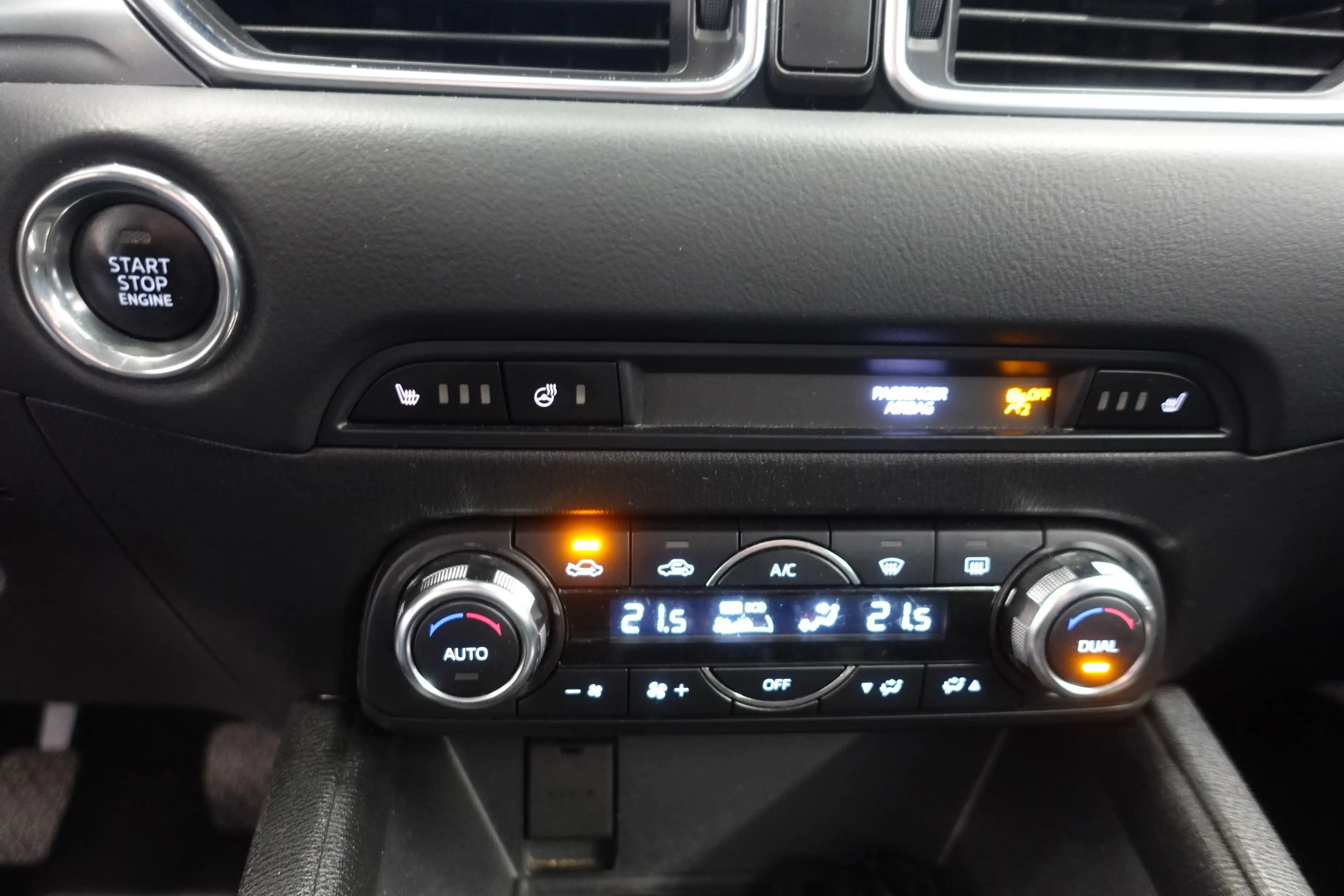 Mazda CX-5 G165 Takumi — photo 10