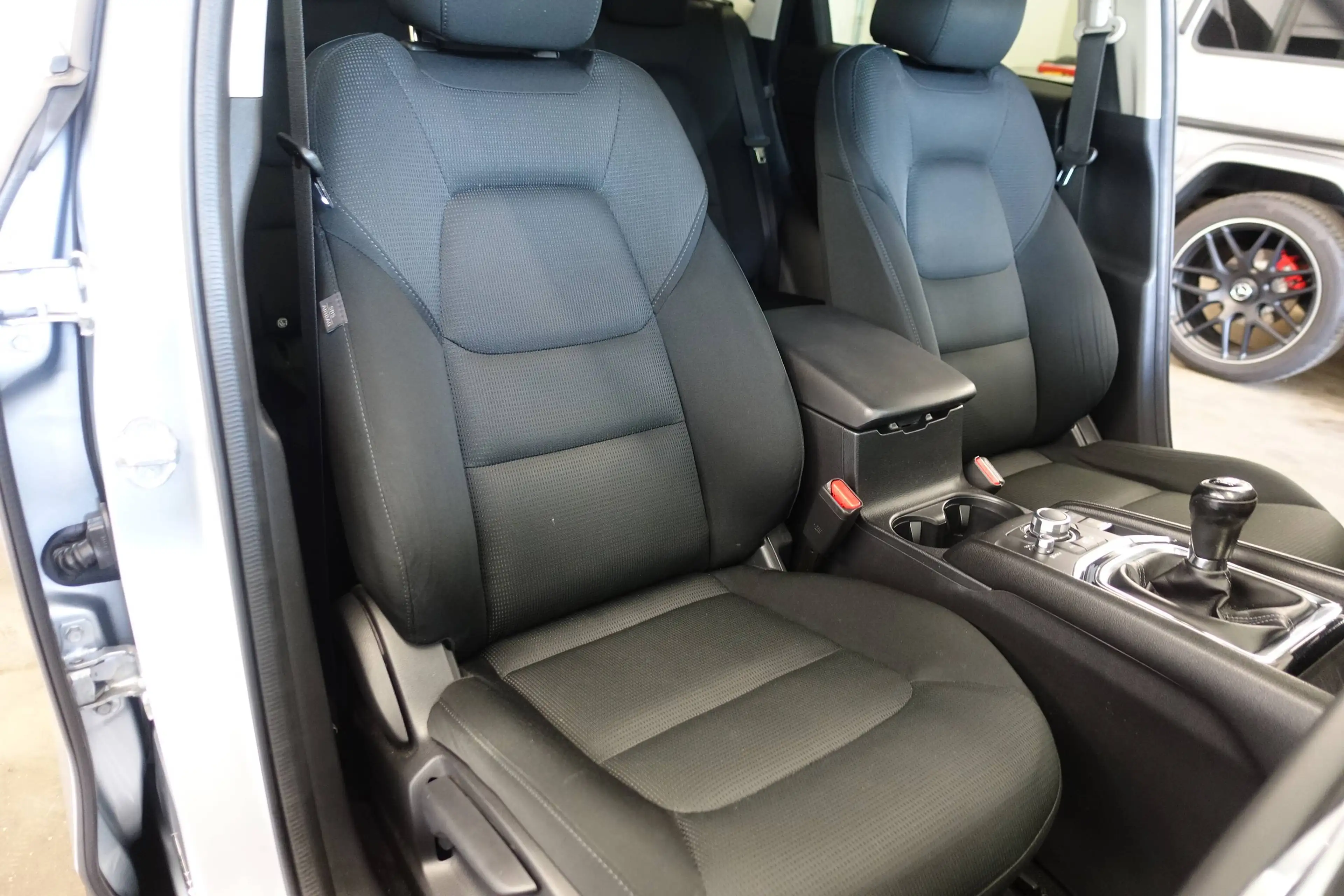Mazda CX-5 G165 Takumi — photo 12