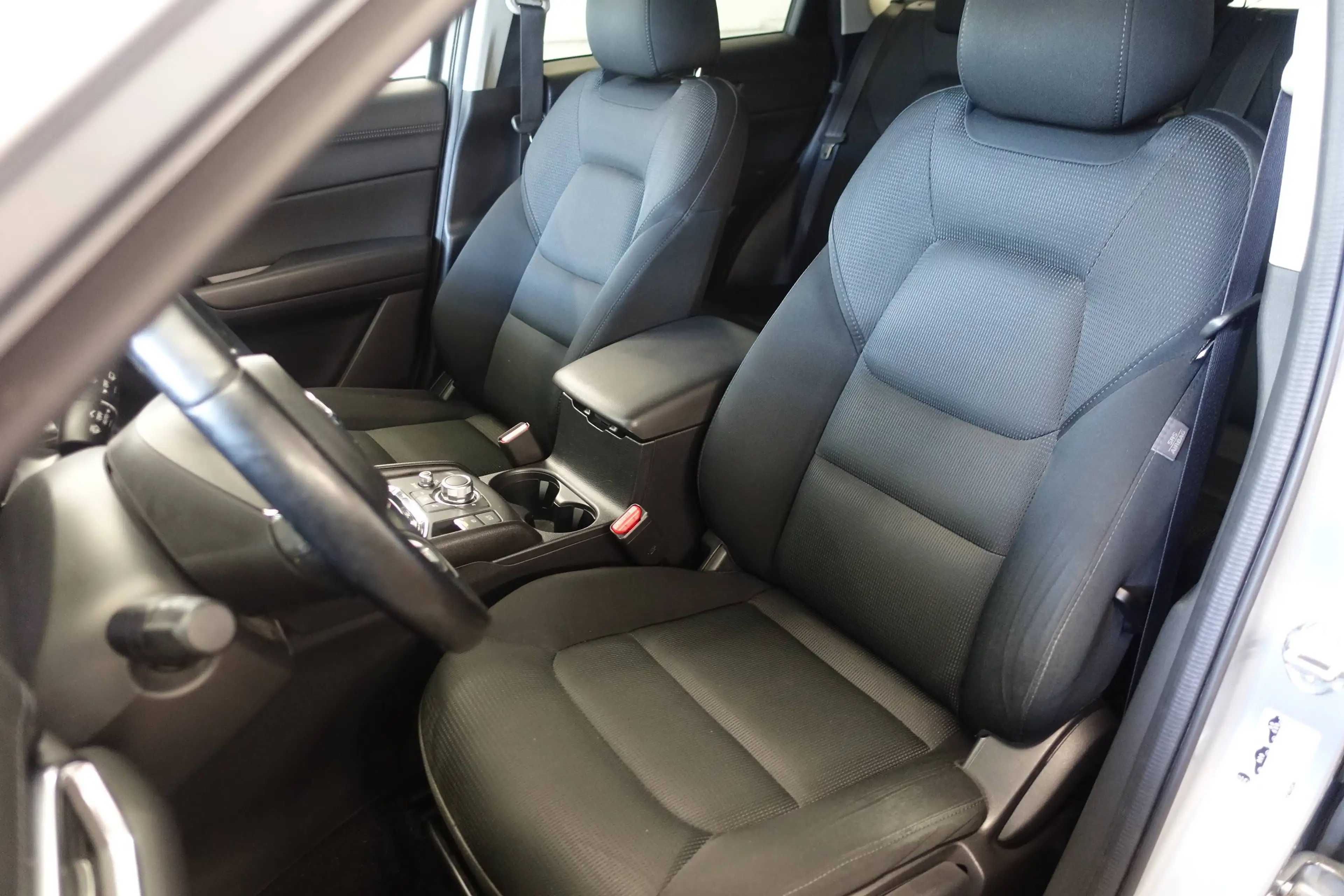 Mazda CX-5 G165 Takumi — photo 6
