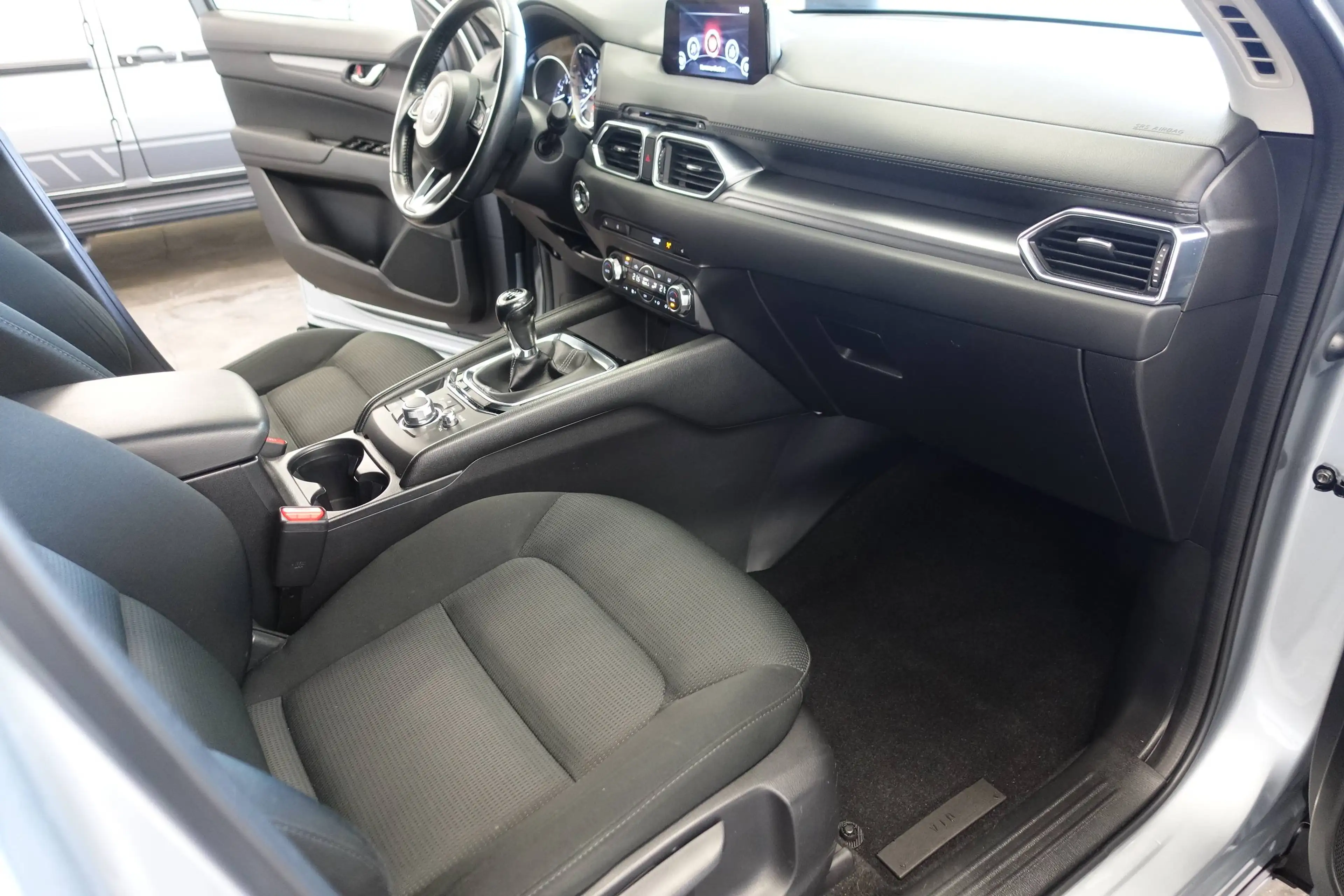 Mazda CX-5 G165 Takumi — photo 13