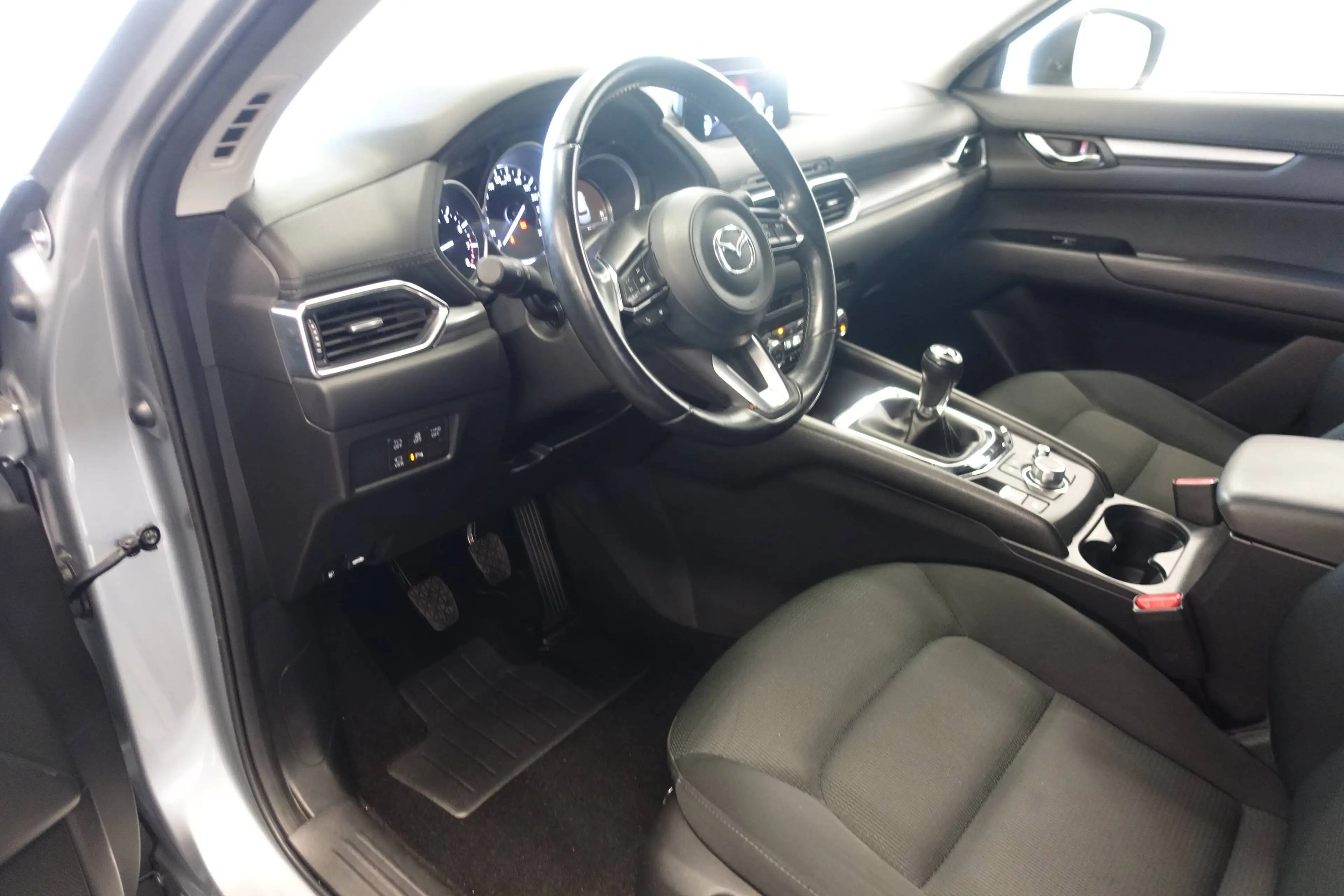 Mazda CX-5 G165 Takumi — photo 5