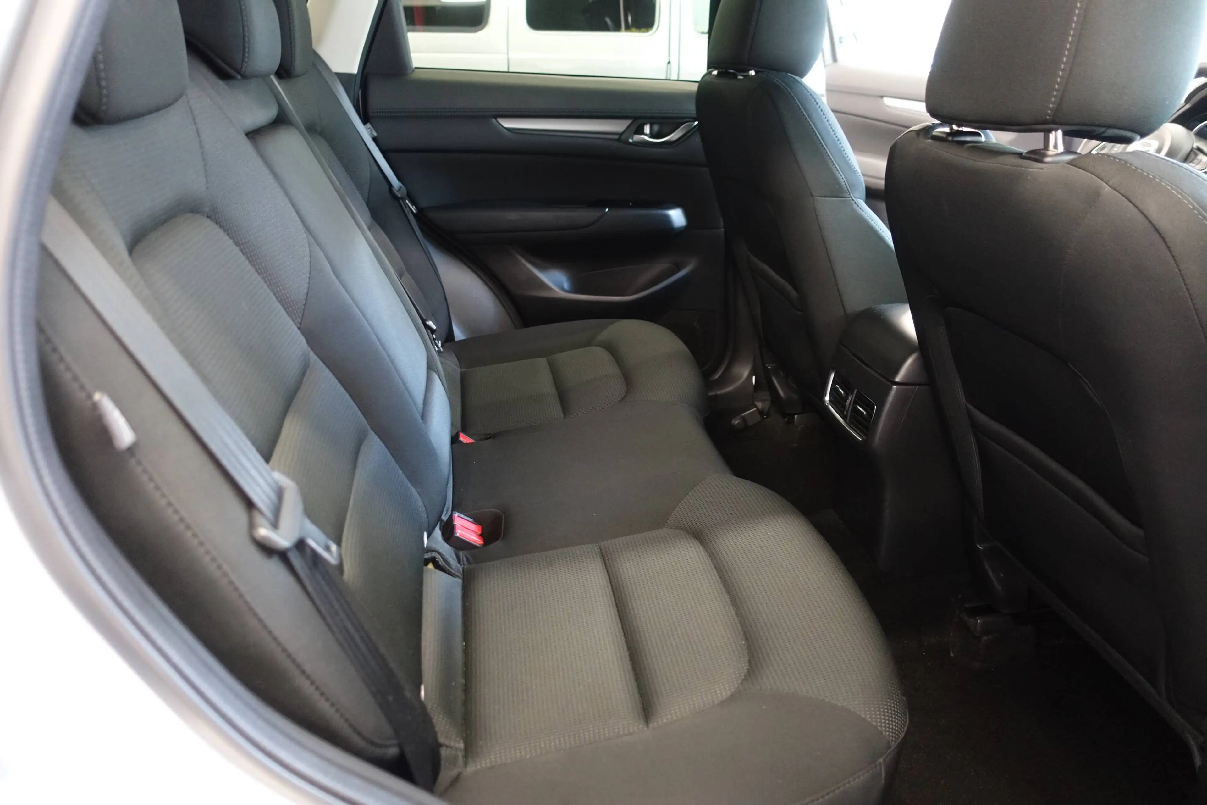 Mazda CX-5 G165 Takumi — photo 14