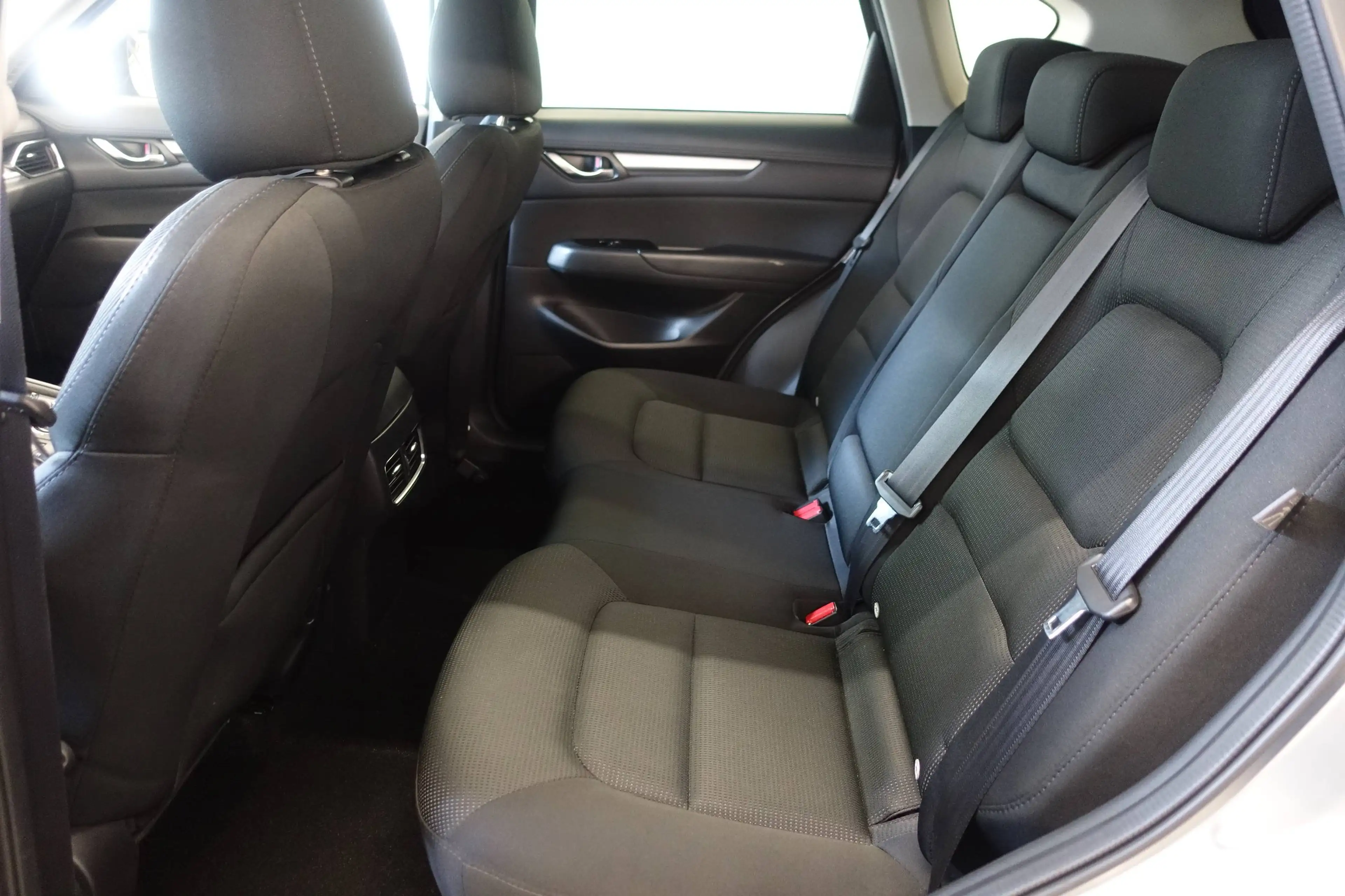 Mazda CX-5 G165 Takumi — photo 15