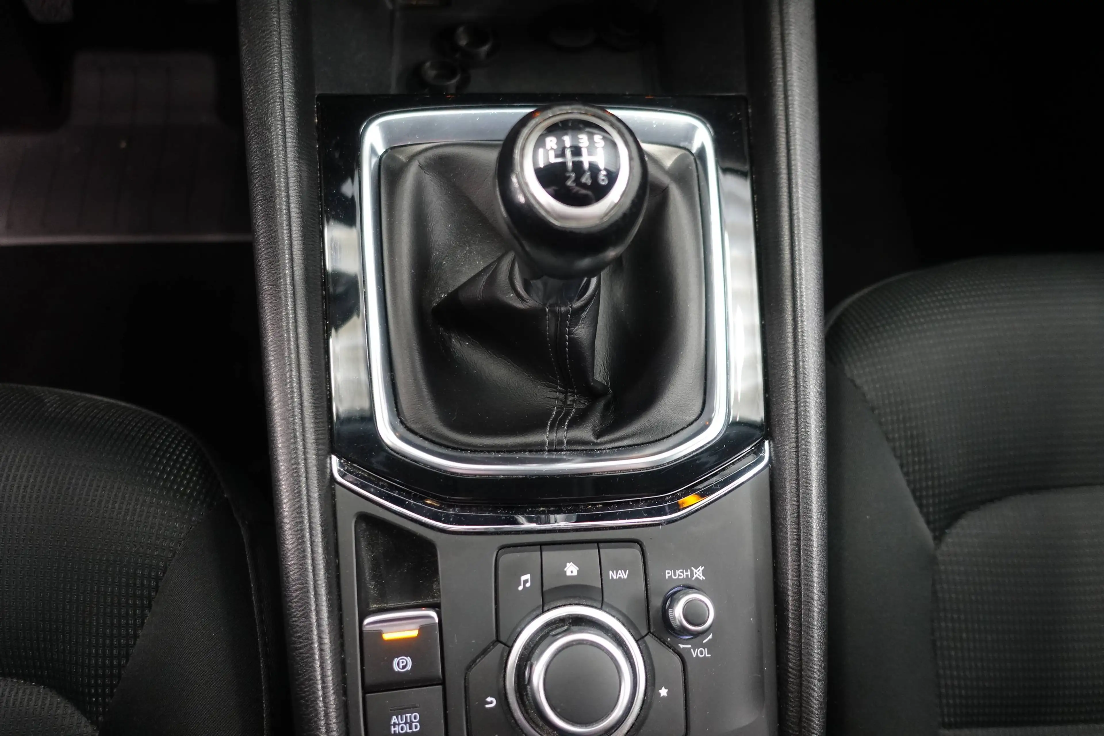 Mazda CX-5 G165 Takumi — photo 11