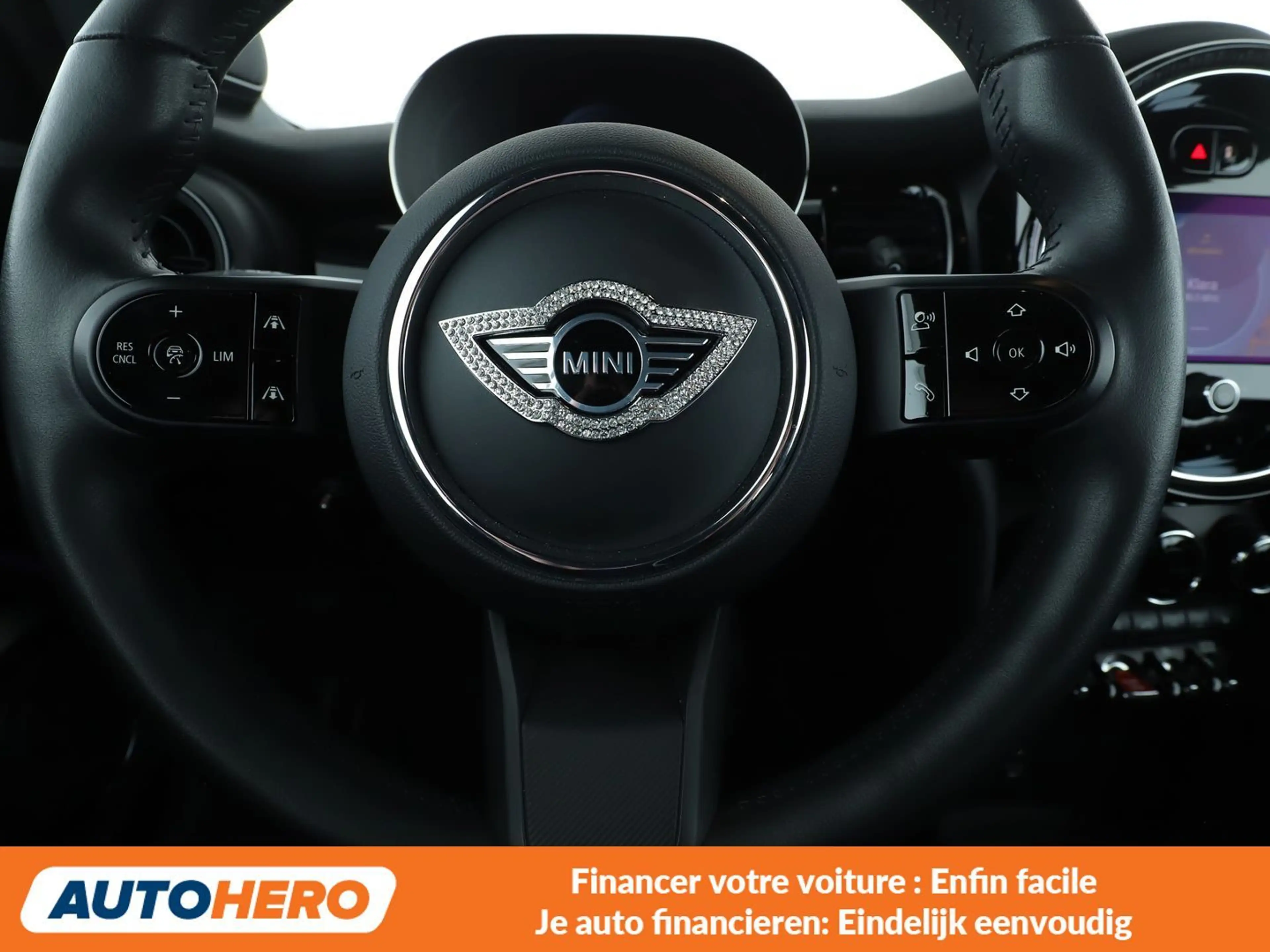 MINI Cooper S Cabrio Cooper S Classic Trim — photo 5