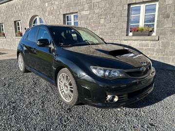 Impreza 2.5 Turbo AWD