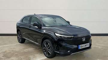 1.5 I-MMD HEV ADVANCE CVT 131 5P