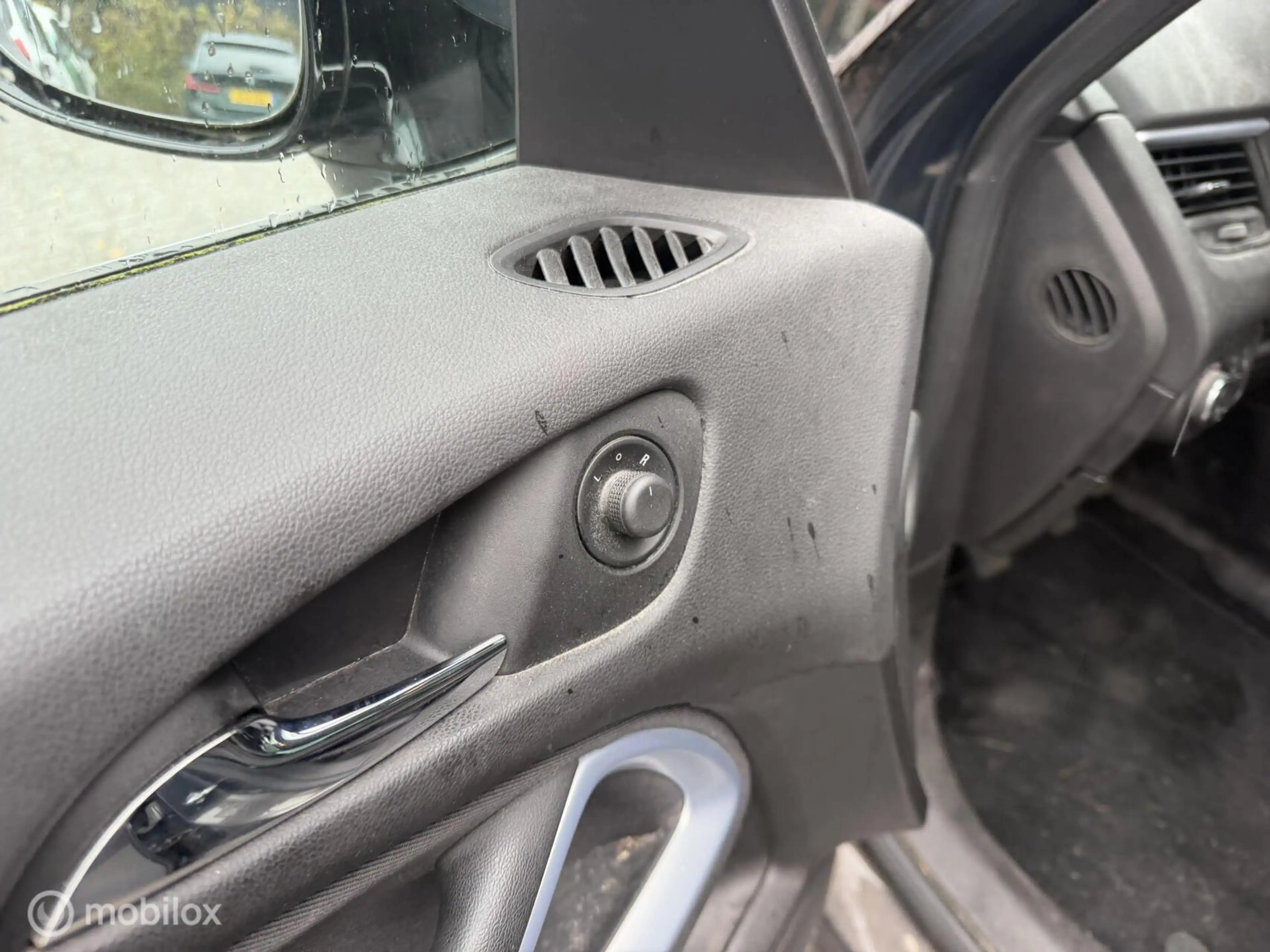 Opel Zafira Tourer 120pk Edition|RIJKLAAR|1EIG|CLIMA|CRUISE — photo 24