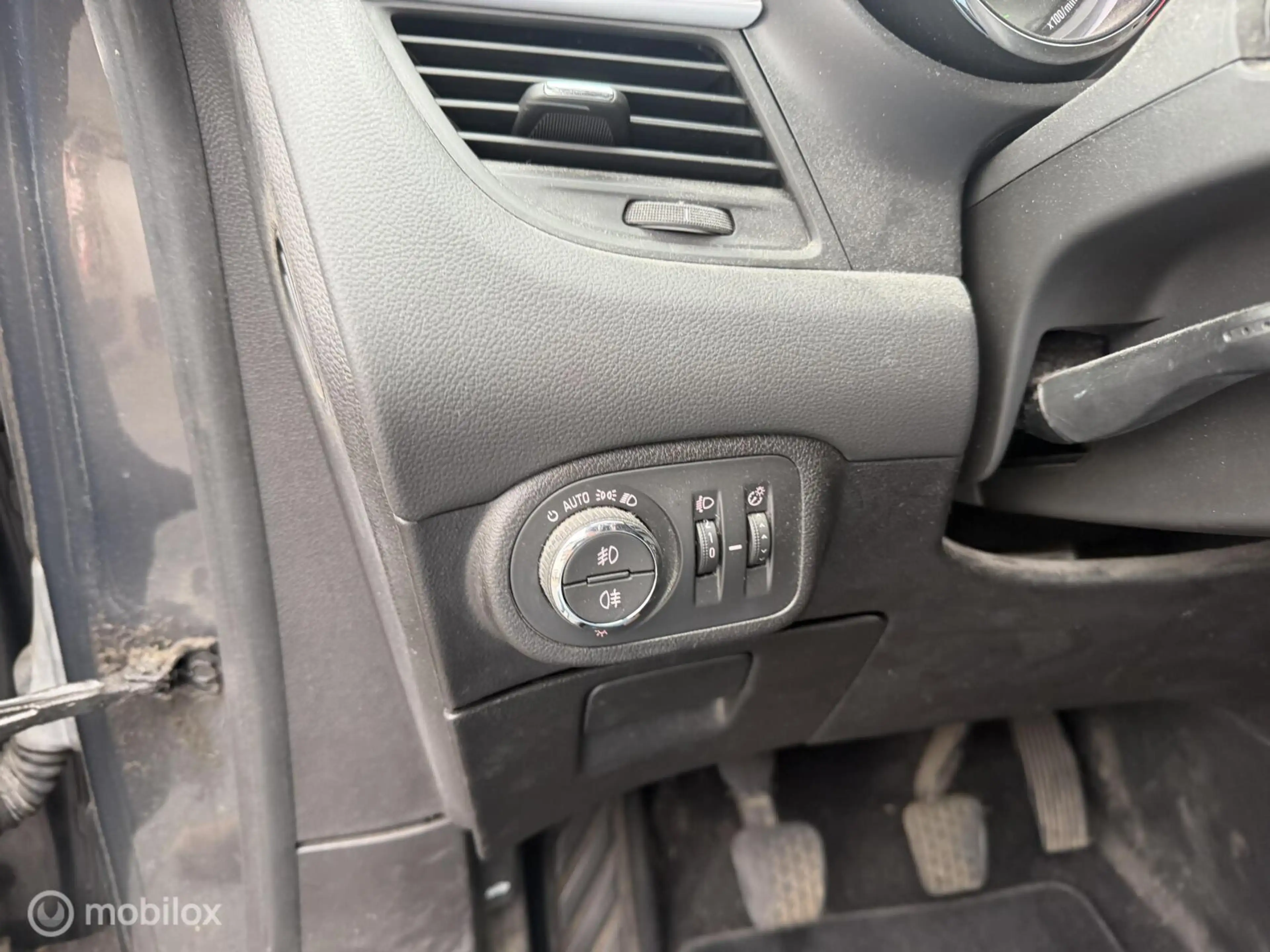 Opel Zafira Tourer 120pk Edition|RIJKLAAR|1EIG|CLIMA|CRUISE — photo 25