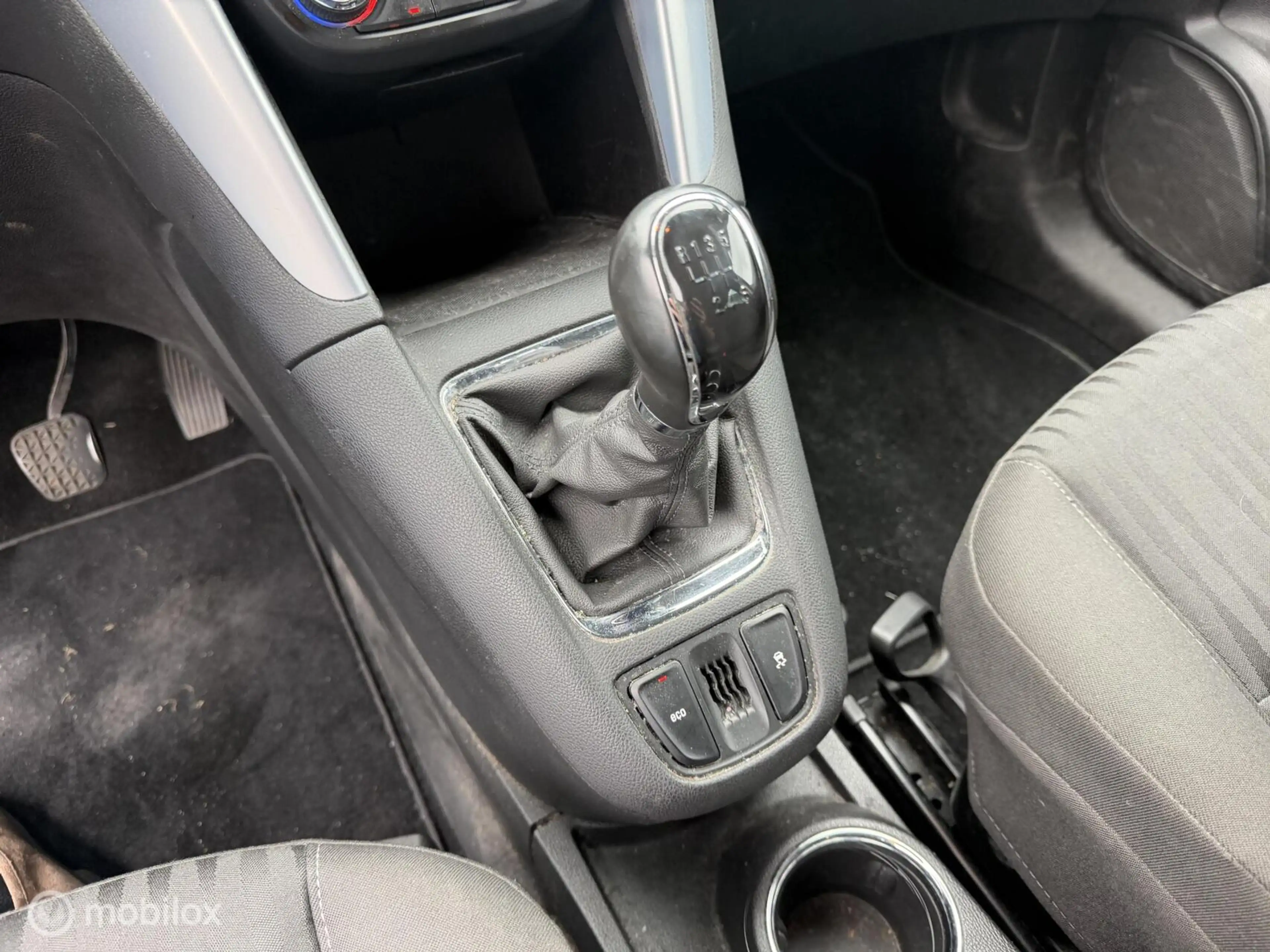 Opel Zafira Tourer 120pk Edition|RIJKLAAR|1EIG|CLIMA|CRUISE — photo 30