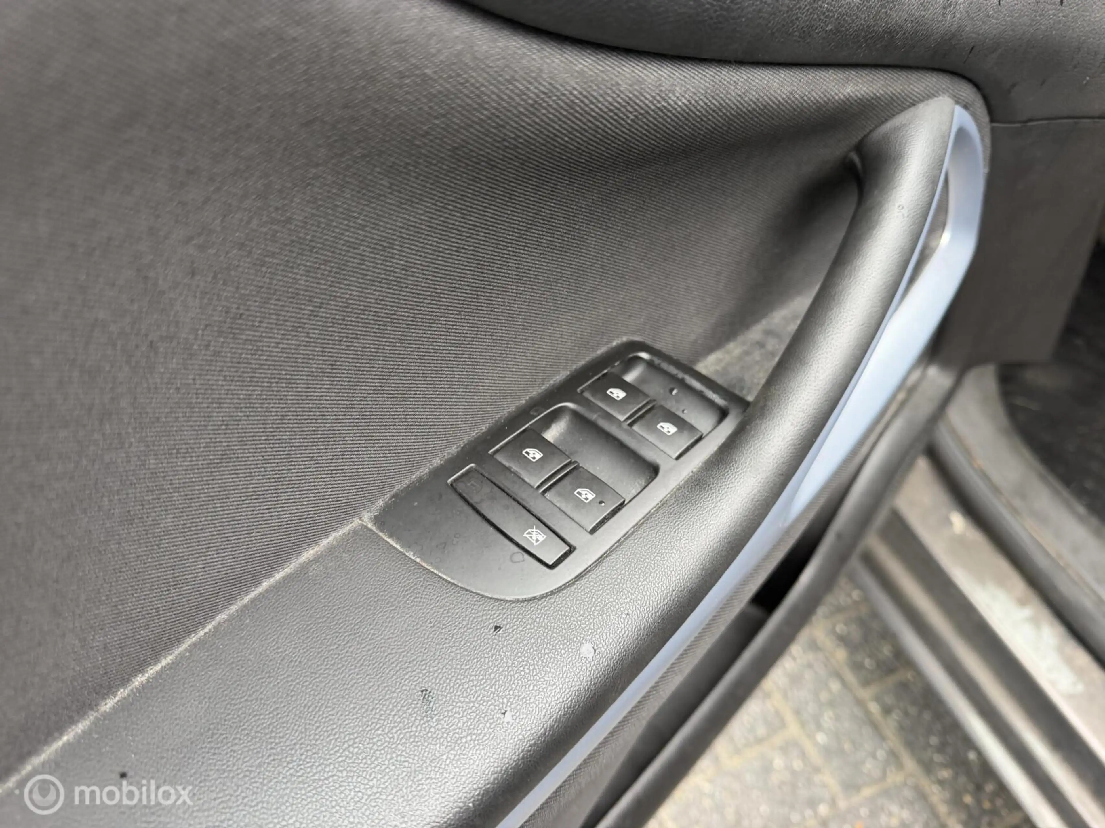 Opel Zafira Tourer 120pk Edition|RIJKLAAR|1EIG|CLIMA|CRUISE — photo 23