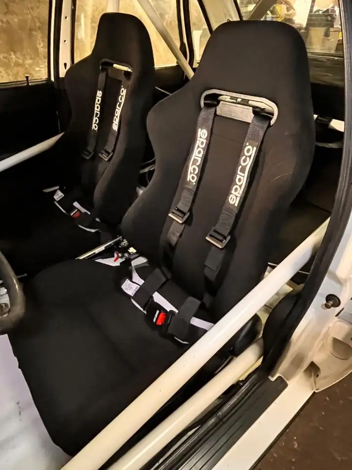 Audi 80 Quattro 20V, foto 12