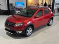 Dacia Sandero 0.9 II Stepway Prestige *Navi,PDC,Klima* Rouge - thumbnail 5