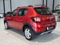 Dacia Sandero 0.9 II Stepway Prestige *Navi,PDC,Klima* Rouge - thumbnail 4