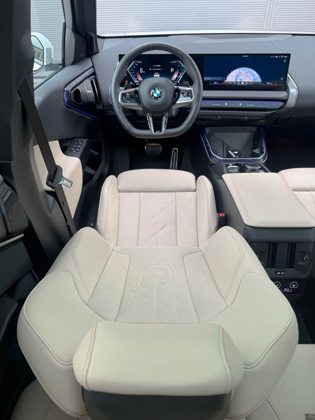 BMW X3 20d xDrive M Sport*Pano*Sitzklima*AHK*HarmanK — photo 21