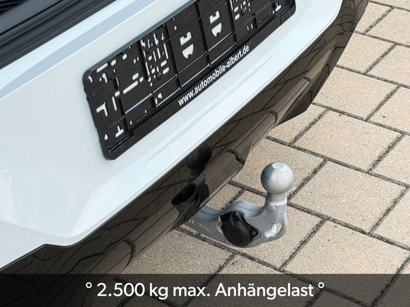 BMW X3 20d xDrive M Sport*Pano*Sitzklima*AHK*HarmanK — photo 10