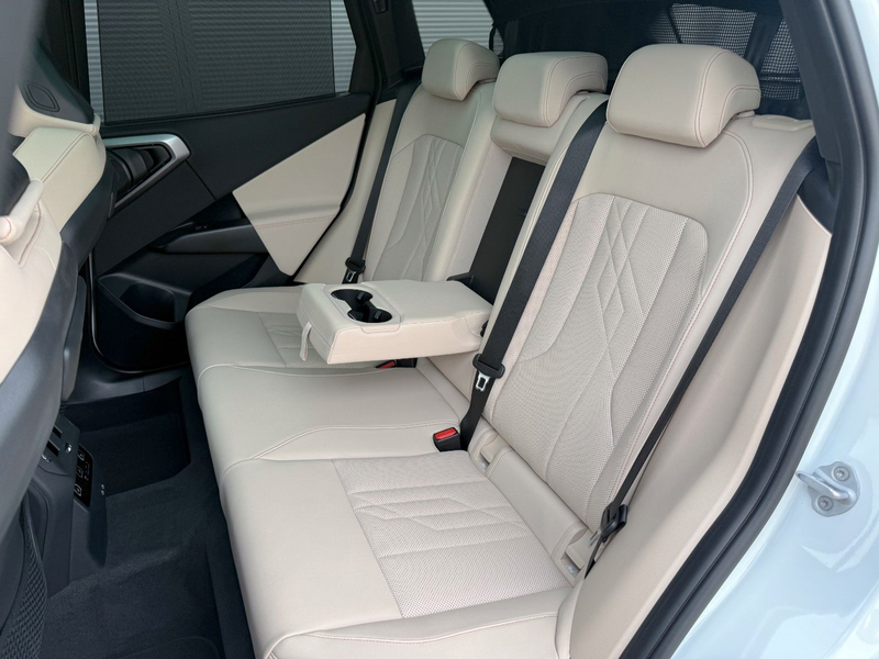 BMW X3 20d xDrive M Sport*Pano*Sitzklima*AHK*HarmanK — photo 40
