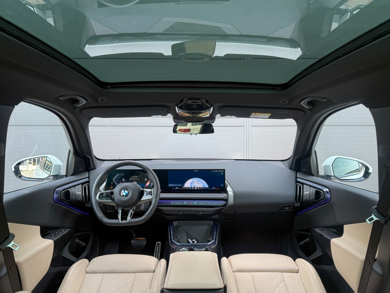 BMW X3 20d xDrive M Sport*Pano*Sitzklima*AHK*HarmanK — photo 20