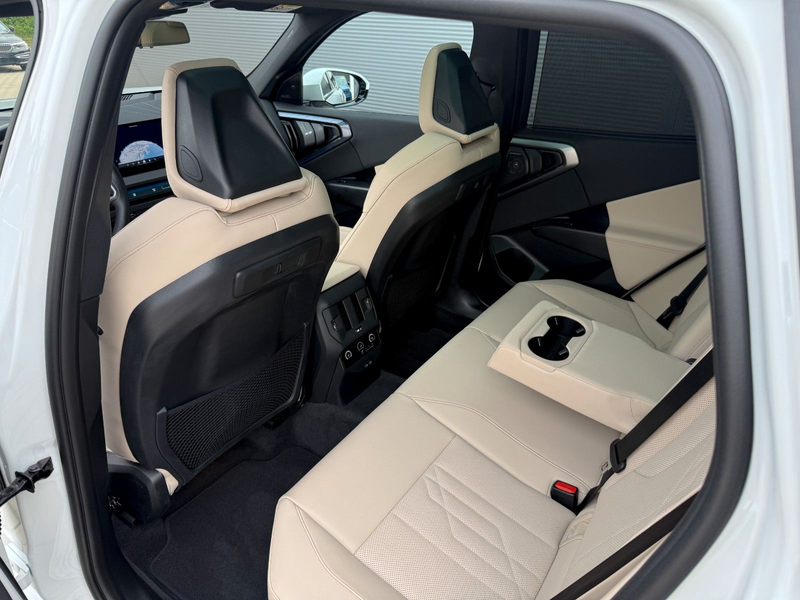 BMW X3 20d xDrive M Sport*Pano*Sitzklima*AHK*HarmanK — photo 38