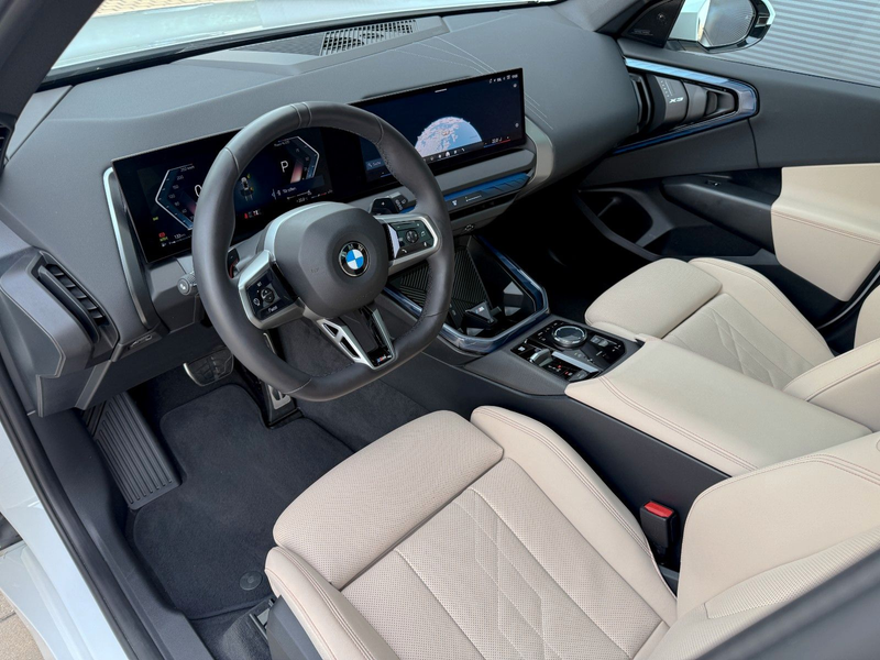 BMW X3 20d xDrive M Sport*Pano*Sitzklima*AHK*HarmanK — photo 18